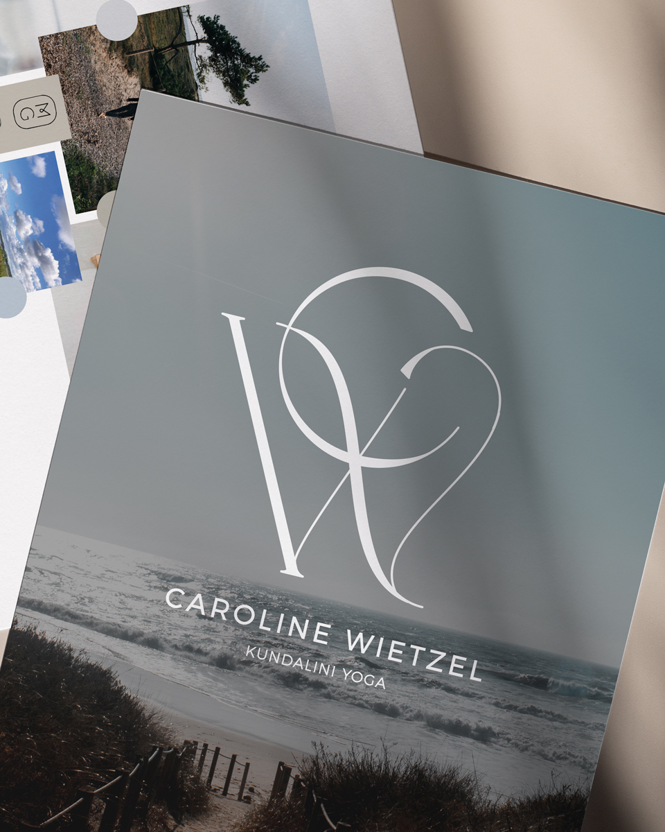 Logo Caroline Wietzel