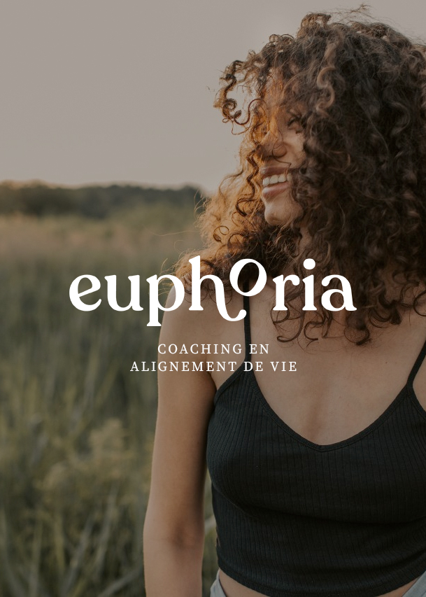 Logo Euphoria
