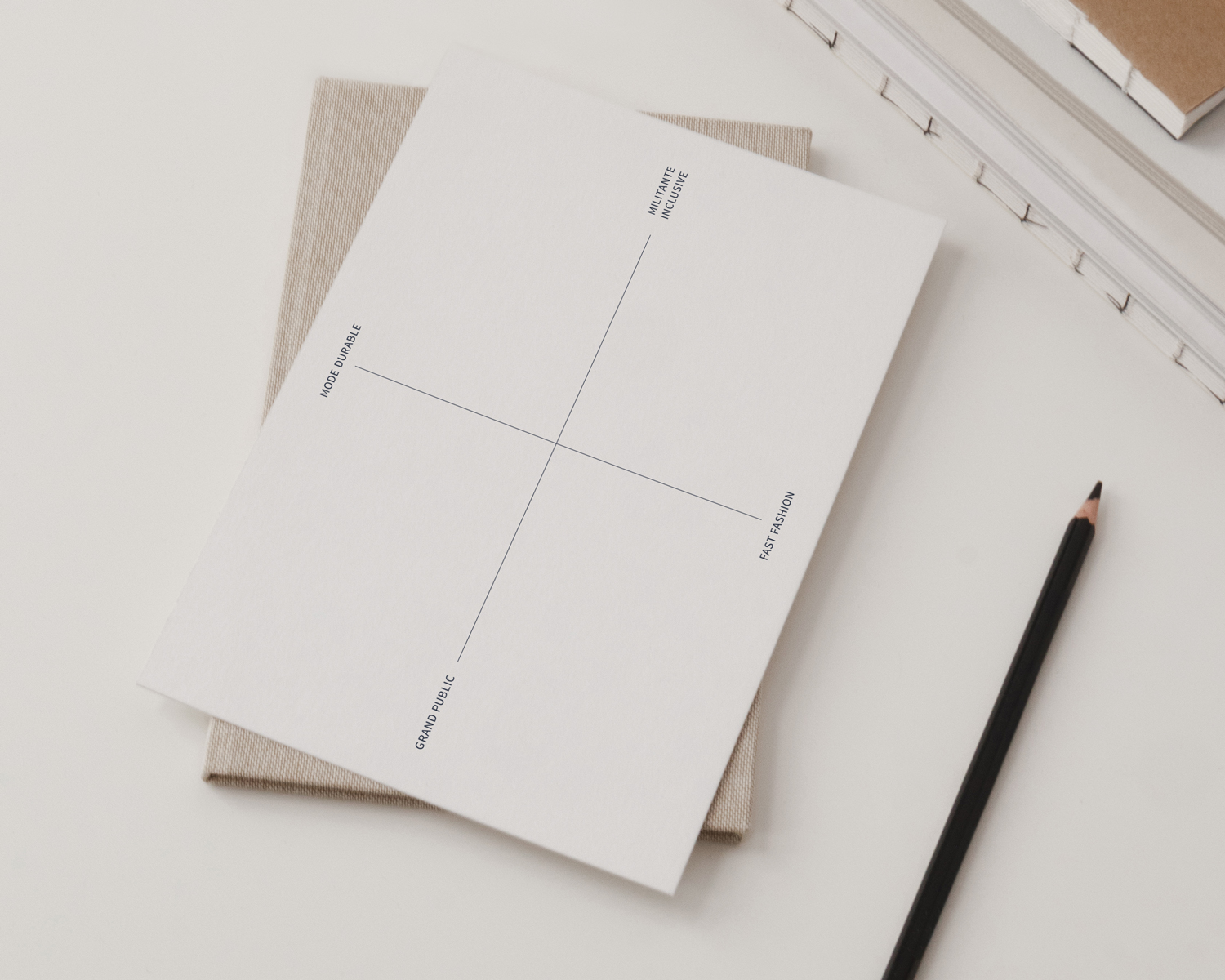 Illustration mapping concurrentiel