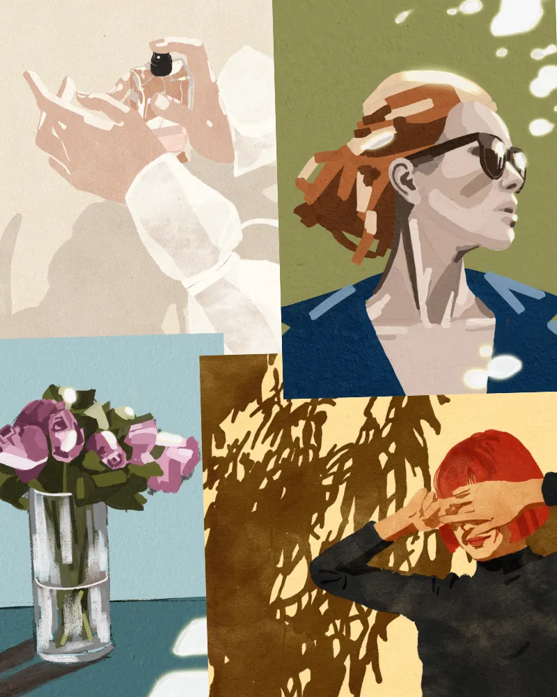 Un studio créatif en 2025 : illustration, graphisme, art et accompagnement