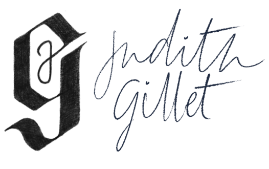 Judith Gillet